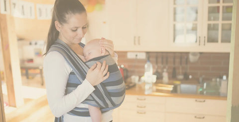 Portage bébé : écharpe, porte-bébé, mei-tai — comment choisir ?