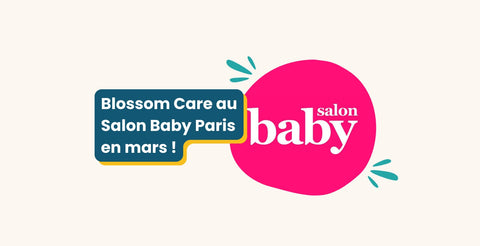 Salon Baby Paris : une aventure inoubliable avec vous ! 💛