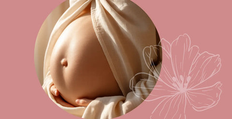 Corps enceinte en fin de printemps : ce qui change et comment prendre soin de vous