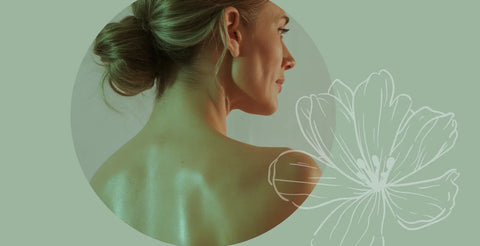 Sécheresse vaginale en ménopause : en parler et agir naturellement