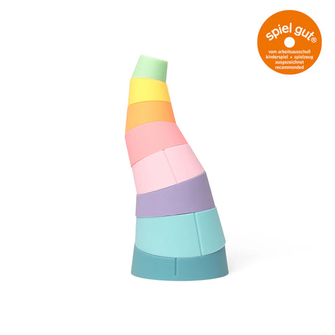 Stak - Jouet bébé Oppi - Blossom Care