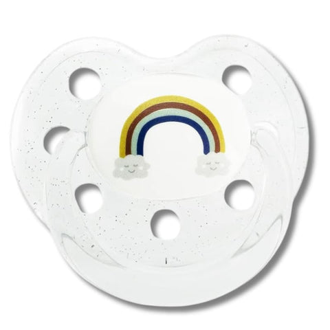 Sucette Le Biberon Français - Blossom Care