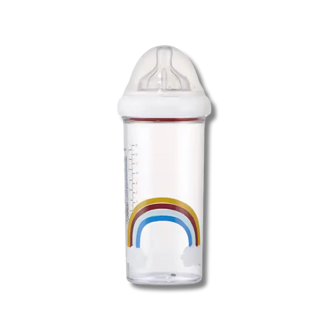 Biberon Rainbow 360 ml Le Biberon Français - Blossom Care