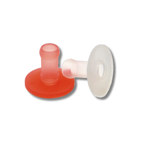 Squiz'Top - Embouts silicone - Blossom Care