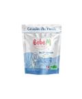 Céréales pour bébé La Mandorle Ma 1ère Céréale 4 mois, 220g, en sachet doypack, pour les bébés de 4 mois.