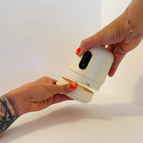 Mixeur Bébé portable sans fil - Blossom Care