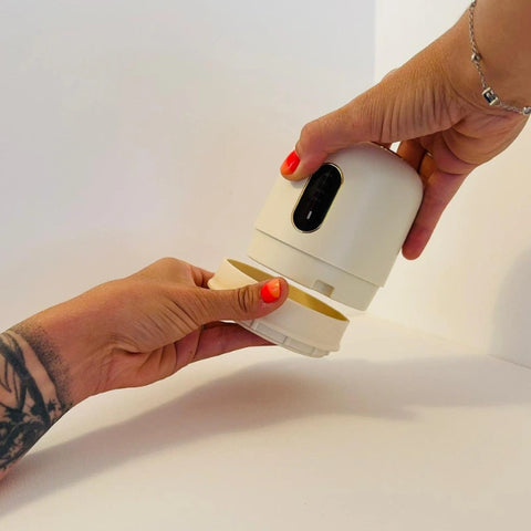 Mixeur Bébé portable sans fil - Blossom Care