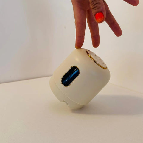 Mixeur Bébé portable sans fil - Blossom Care