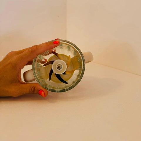 Mixeur Bébé portable sans fil - Blossom Care