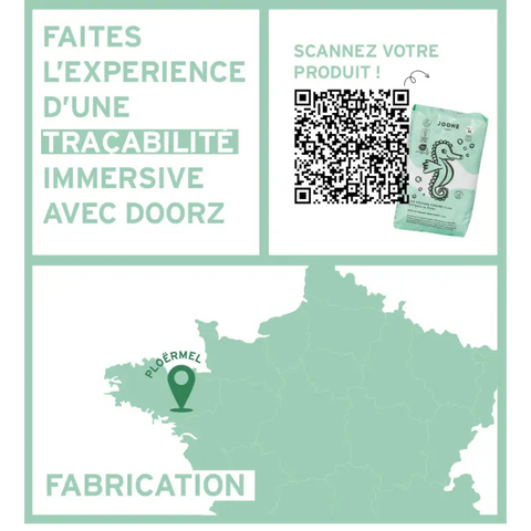 La Couche Piscine Joone - Blossom Care