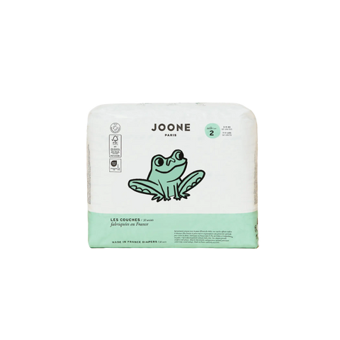 Abonnement Couches Iconiques Joone – Taille T1 à T5 - Blossom Care