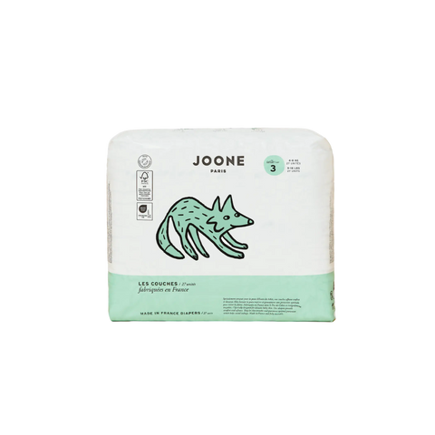 Abonnement Couches Iconiques Joone – Taille T1 à T5 - Blossom Care