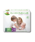 Couches Bio Babby - Tailles 1 à 6 - Blossom Care