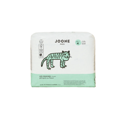Abonnement Couches Iconiques Joone – Taille T1 à T5 - Blossom Care