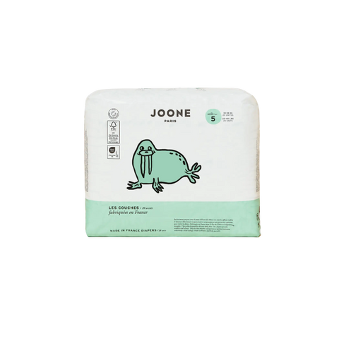 Abonnement Couches Iconiques Joone – Taille T1 à T5 - Blossom Care