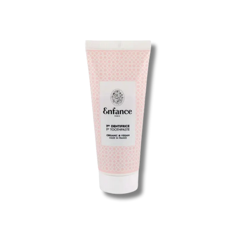 1er Dentifrice 50 ml Enfance Paris - Blossom Care