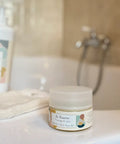 Baume multi-usages Bio 50ml Mon Petit Bain - Blossom Care