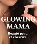 Glowing Mama Beauté peau et cheveux 180g Isis SuperFood - Blossom Care
