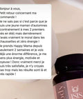 Happy Mama Energie et bon moral 180g Isis Superfood - Blossom Care