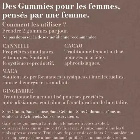 Complément alimentaire Love Boost Libido Isis Superfood avec capsules naturelles pour stimuler la libido, visible en image.