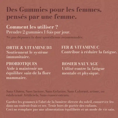 Complément alimentaire Milky Mama pour l'allaitement, 180g, marque Isis SuperFood, boîte avec étiquette visible.