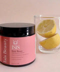 Hair Boost Pousse cheveux 240g Isis Superfood - Blossom Care