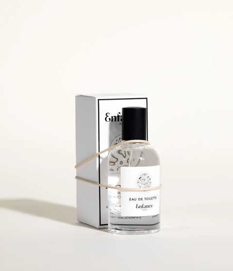 Eau de Toilette Enfance Paris 50ml - Blossom Care
