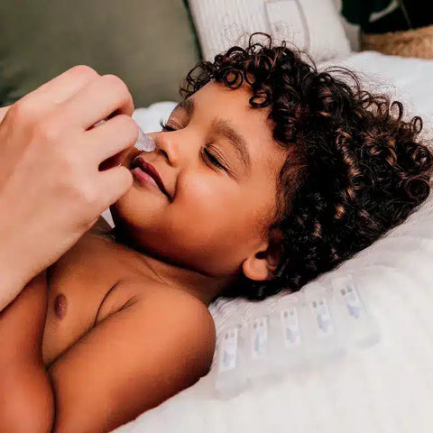 Sérum physiologique unidose x30 Biolane - Blossom Care