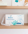 Sérum physiologique unidose x30 Biolane - Blossom Care