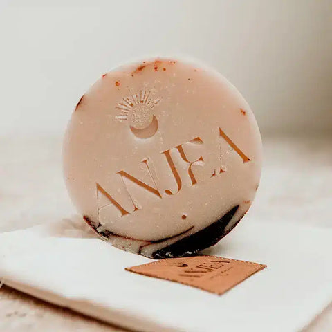 Savon La caresse maman et bébé 100 g Anjea - Blossom Care