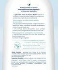Gel lavant corps & cheveux 2 en 1 Biolane - Blossom Care