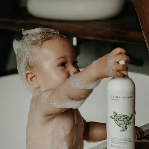 Le gel lavant 400ml Joone - Blossom Care