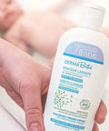 Douceur lavante - Gel lavant bébé sans savon 250 ml Laboratoires Téane - Blossom Care