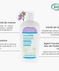 Douceur lavante - Gel lavant bébé sans savon 250 ml Laboratoires Téane - Blossom Care