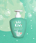Gel lavant mains 250ml LiliKiwi - Blossom Care