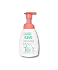 Mousse nettoyante corps et visage LiliKiwi 250 ml - Blossom Care