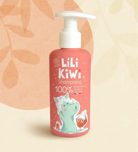 Shampoing LiliKiwi 150 ml - Blossom Care