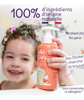 Shampoing LiliKiwi 150 ml - Blossom Care