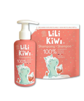 Shampoing doux Lilikiwi et sa recharge - Blossom Care
