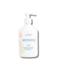 Gel Délicat corps et cheveux 500 ml  Minois Paris - Blossom Care