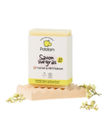 Savon surgras Cacao & Petitgrain 95g Pototam - Blossom Care