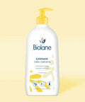 Liniment oléo-calcaire Biolane - Blossom Care
