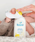 Liniment oléo-calcaire Biolane - Blossom Care