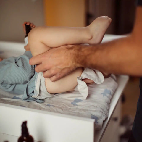 "Change-moi" : le liniment nettoyant & démaquillant Les Petits Savonneurs - Blossom Care