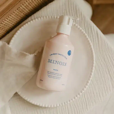Liniment Protecteur  Minois Paris 300ml - Blossom Care