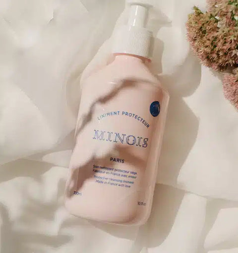 Liniment Protecteur  Minois Paris 300ml - Blossom Care