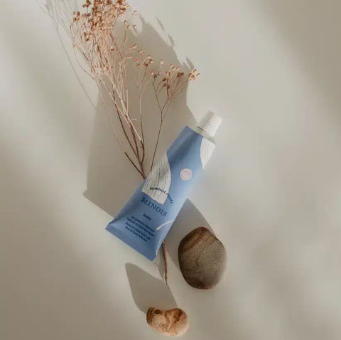 Pommade Fesses  Minois Paris 50ml - Blossom Care