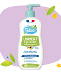 Bioliniment oléo-calcaire Tidoo - Blossom Care