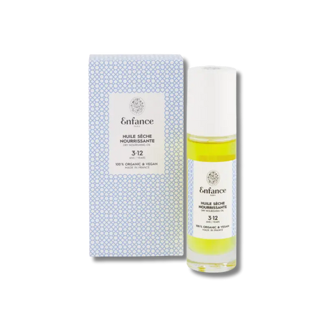 L'Huile Sèche Nourrissante 3-12 ans 50 ml Enfance Paris - Blossom Care