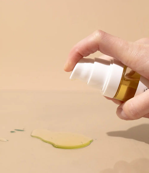 L'Huile Sèche Nourrissante 3-12 ans 50 ml Enfance Paris - Blossom Care